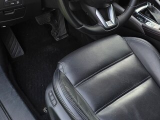 2016 Mazda 6 III (GJ) Рестайлинг, белый, 1900000 рублей, вид 5