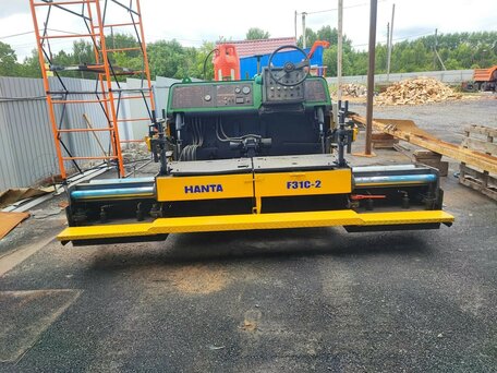 2010 Hanta F31W, зелёный, 5200000 рублей, вид 5