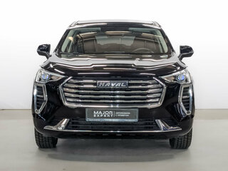 2023 Haval Jolion I, чёрный, 1755000 рублей, вид 2