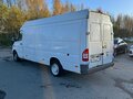 2017 Mercedes-Benz Sprinter Classic, белый, 1070000 рублей - вид 5