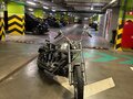 2004 Harley-Davidson Softail Standard, серебристый, 720000 рублей - вид 11