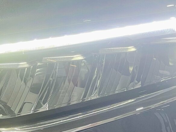 2024 Geely Tugella I Рестайлинг, серый, 2820000 рублей - вид 7