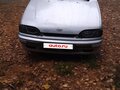 2004 Lada (ВАЗ) 2115, серебристый - вид 2