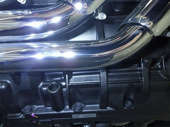 2026 Honda GL 1800 Gold Wing, белый, 3221000 рублей - вид 7