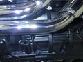 2026 Honda GL 1800 Gold Wing, белый, 3221000 рублей - вид 7