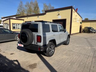 2026 Tank 300 I, серый, 4100000 рублей, вид 4