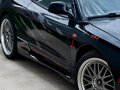 1997 Mitsubishi Eclipse II, чёрный, 1100000 рублей - вид 4