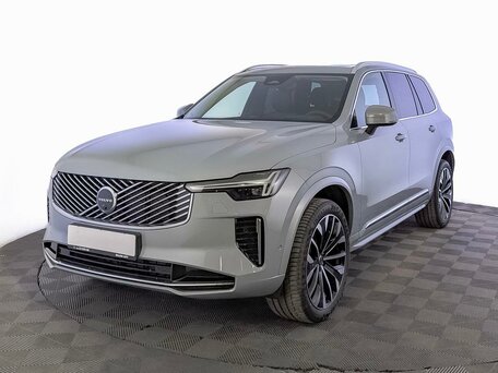 Volvo XC90 II Рестайлинг 2