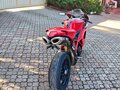 2011 Ducati 848, красный, 747163 рублей - вид 2
