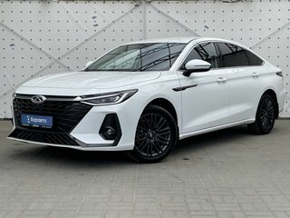 2024 Chery Arrizo 8, белый, 2040000 рублей, вид 1