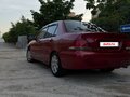 2004 Mitsubishi Lancer IX, красный - вид 6