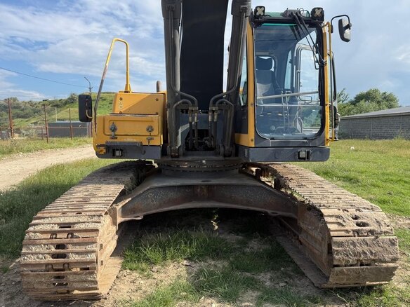 2010 Volvo BL, 6000000 рублей - вид 16