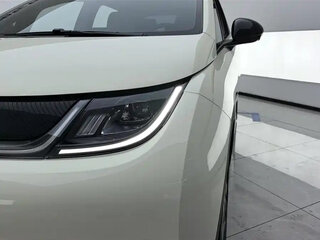 2023 BYD Dolphin 44.9 kWh I, белый, 1500000 рублей, вид 5