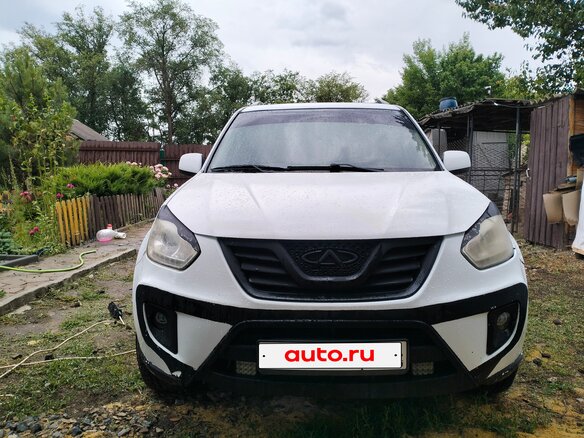 2012 Vortex Tingo I (FL), белый, 120000 рублей