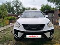 2012 Vortex Tingo I (FL), белый, 120000 рублей