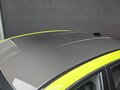 2025 BMW M3 Competition Package VI (G80) Рестайлинг, жёлтый - вид 9