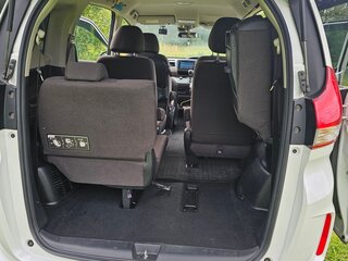 2019 Honda Freed II Рестайлинг, белый, 1730000 рублей, вид 4