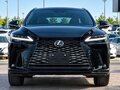 2026 Lexus RX 500h V, чёрный, 7000000 рублей - вид 1