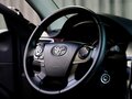2012 Toyota Camry VII (XV50), чёрный, 1249000 рублей - вид 11