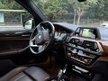 2017 BMW X3 20d xDrive III (G01), чёрный - вид 5