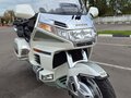 1999 Honda GL 1500 Gold Wing, белый, 880000 рублей - вид 6