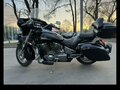 2003 Honda VTX 1800, чёрный, 747000 рублей - вид 4