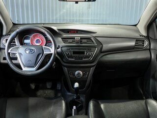 2017 Lifan X50, серебристый, 479000 рублей, вид 5