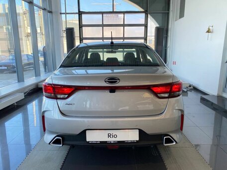 Solaris KRS