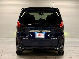 2020 Honda Freed II Рестайлинг, синий, 2050000 рублей, вид 4