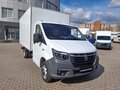 2026 ГАЗ ГАЗель Next, белый, 3750000 рублей