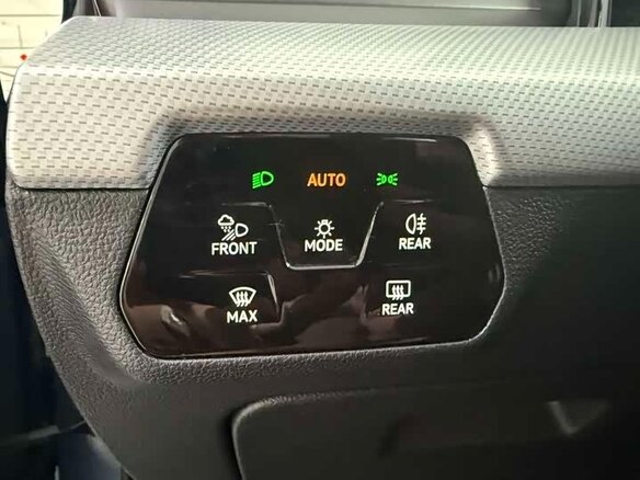 2022 Volkswagen Lamando L II, серый, 1733055 рублей - вид 12