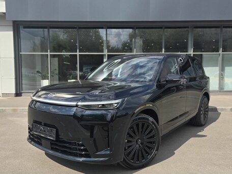 GAC S9