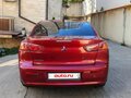 2008 Mitsubishi Lancer X, красный, 790000 рублей - вид 5