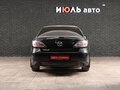 2012 Mazda 6 II (GH) Рестайлинг, чёрный, 1000000 рублей - вид 5