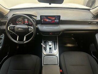 2024 Haval Jolion I Рестайлинг, белый, 1920000 рублей, вид 5
