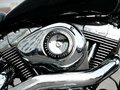 2013 Harley-Davidson Dyna Glide Custom, чёрный, 650000 рублей - вид 6