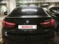 2015 BMW X6 30d II (F16), чёрный, 3750000 рублей - вид 10