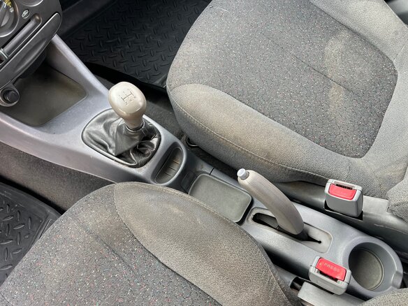 2008 Hyundai Accent ТагАЗ II, бежевый, 350000 рублей - вид 33