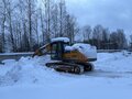 2022 XCMG XE225DN, жёлтый, 6059000 рублей - вид 2