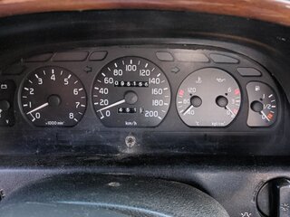 2002 ГАЗ 3110 «Волга», серебристый, 150000 рублей, вид 5