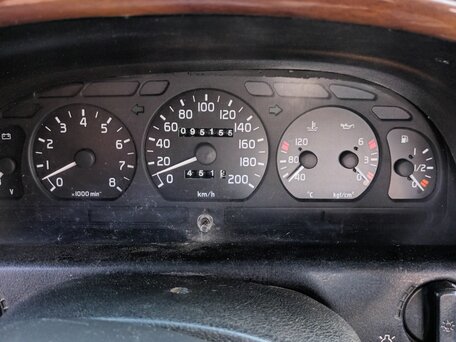 2002 ГАЗ 3110 «Волга», серебристый, 130000 рублей, вид 5