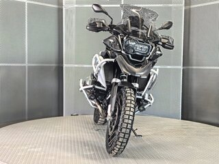 2015 BMW R 1200 GS, чёрный, 1199000 рублей, вид 4