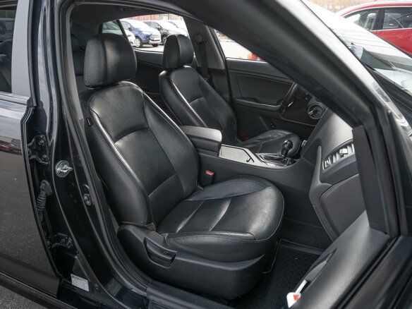 2014 Kia Optima III Рестайлинг, чёрный, 989999 рублей - вид 9