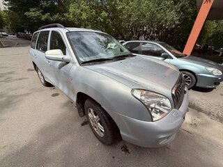2012 ТагАЗ C190, серебристый, 420000 рублей, вид 5