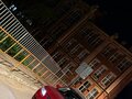 2005 Mazda 3 I (BK), красный, 500000 рублей - вид 3