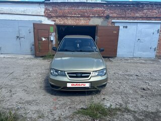 2011 Daewoo Nexia I Рестайлинг, золотистый, 250000 рублей, вид 1
