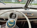 1965 Volkswagen Type 2 T1, зелёный - вид 10