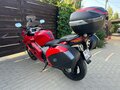 2002 Honda VFR 800, красный, 300000 рублей - вид 7