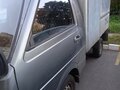 1989 Nissan Vanette, серебристый, 330000 рублей - вид 8