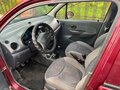 2008 Daewoo Matiz I Рестайлинг, красный, 180000 рублей - вид 4